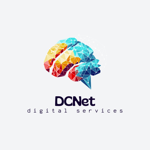 DCNet Logo